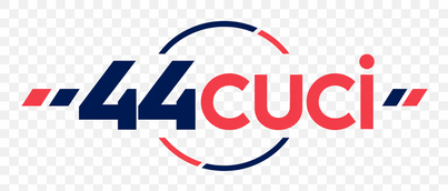 44cuci logo